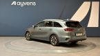 Kia Cee'd - fotka číslo 2
