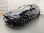 BMW Řada 5 - fotka číslo 1