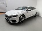 Volkswagen Arteon - fotka číslo 1