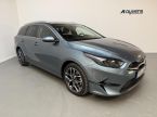 Kia Cee'd - fotka číslo 0