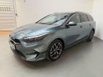 Kia Cee'd - fotka číslo 1