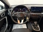 Kia Cee'd - fotka číslo 5