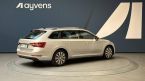 Škoda Superb - fotka číslo 1