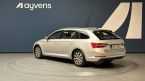 Škoda Superb - fotka číslo 2