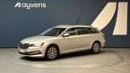 Škoda Superb - fotka číslo 3