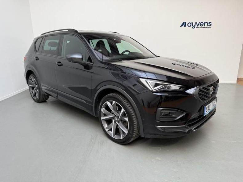 Seat TARRACO - hlavní fotka inzerátu