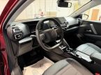 Citroën C4 X - fotka číslo 4