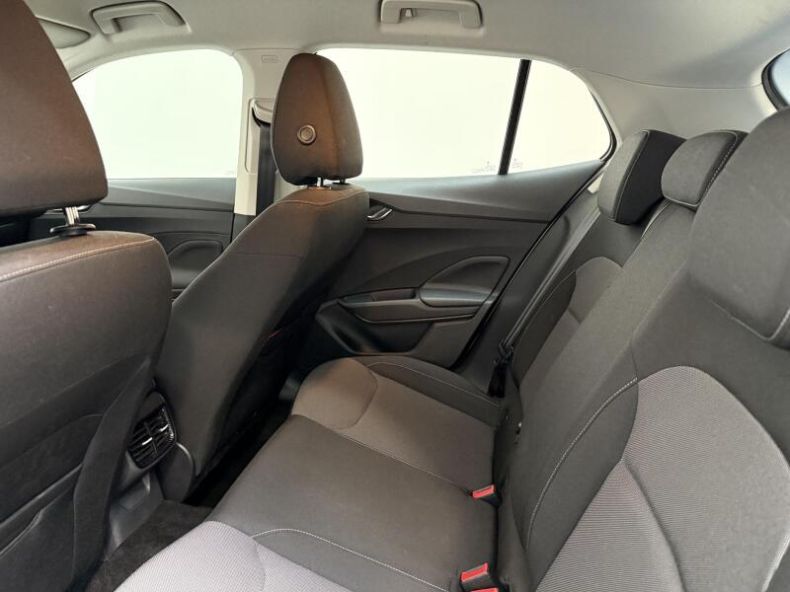 Škoda Fabia - hlavní fotka