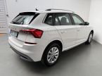 Škoda Kamiq - fotka číslo 3