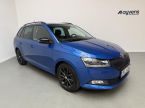 Škoda Fabia - fotka číslo 0