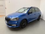 Škoda Fabia - fotka číslo 1