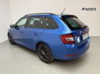 Škoda Fabia - fotka číslo 2