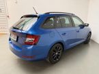 Škoda Fabia - fotka číslo 3
