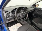 Škoda Fabia - fotka číslo 4