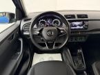 Škoda Fabia - fotka číslo 5