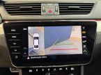 Škoda Superb - fotka číslo 8