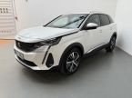 Peugeot 3008 - fotka číslo 1