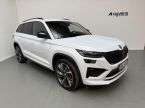 Škoda Kodiaq - fotka číslo 0