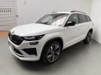 Škoda Kodiaq - fotka číslo 1