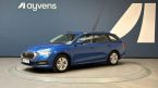 Škoda Octavia - fotka číslo 3