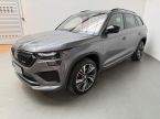 Škoda Kodiaq - fotka číslo 1