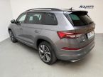 Škoda Kodiaq - fotka číslo 2