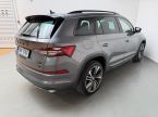 Škoda Kodiaq - fotka číslo 3