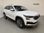 Škoda Kodiaq - fotka číslo 0