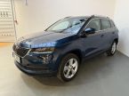 Škoda Karoq - fotka číslo 1
