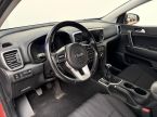 Kia Sportage - fotka číslo 4