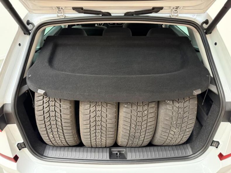 Škoda Kamiq - hlavní fotka