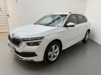 Škoda Kamiq - fotka číslo 1