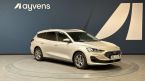 Ford Focus - fotka číslo 0