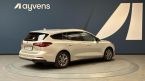 Ford Focus - fotka číslo 1