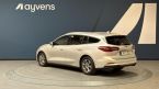 Ford Focus - fotka číslo 2