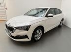 Škoda Scala - fotka číslo 1