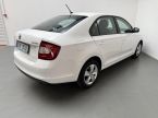 Škoda Rapid - fotka číslo 3