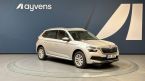 Škoda Kamiq - fotka číslo 0