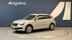 Škoda Kamiq - fotka číslo 3