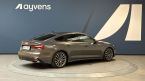 Audi A5 - fotka číslo 1