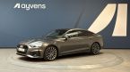 Audi A5 - fotka číslo 3
