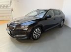 Škoda Superb - fotka číslo 1