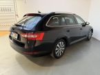 Škoda Superb - fotka číslo 3