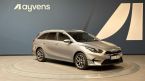 Kia Cee'd - fotka číslo 0