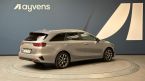 Kia Cee'd - fotka číslo 1