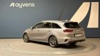 Kia Cee'd - fotka číslo 2