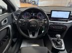 Kia Cee'd - fotka číslo 5
