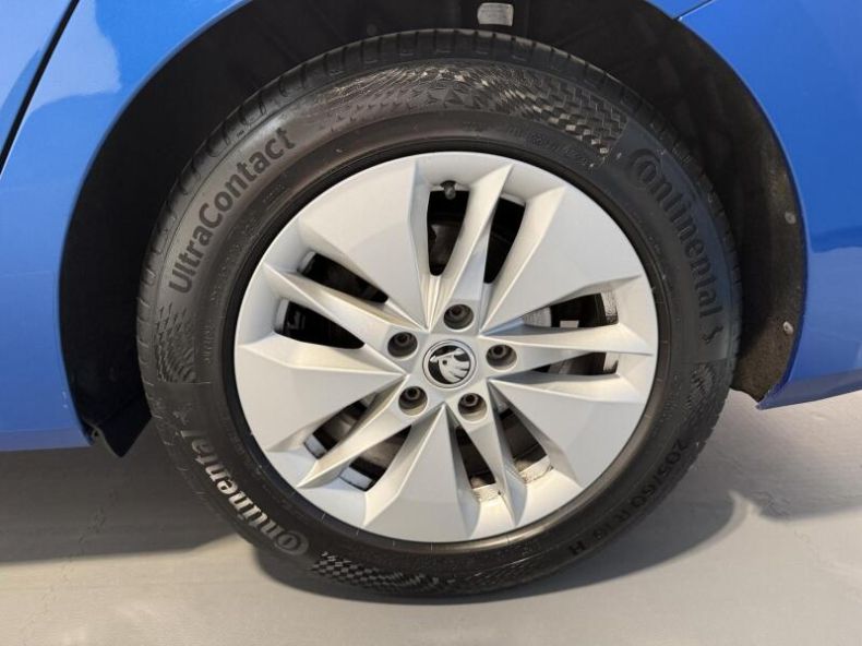 Škoda Octavia - hlavní fotka inzerátu