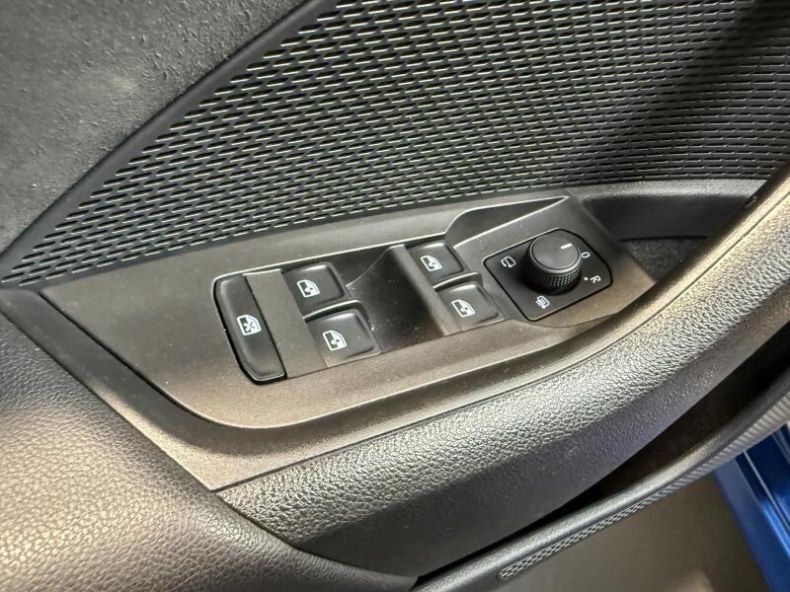 Škoda Octavia - hlavní fotka
