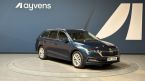Škoda Octavia - fotka číslo 0